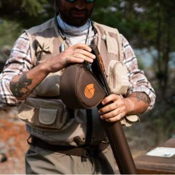 Redington Freshwater Fly Fishing Kit for Trout Enthusiasts