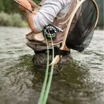 Redington Freshwater Fly Fishing Kit for Trout Enthusiasts