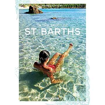 In the Spirit of St. Barths