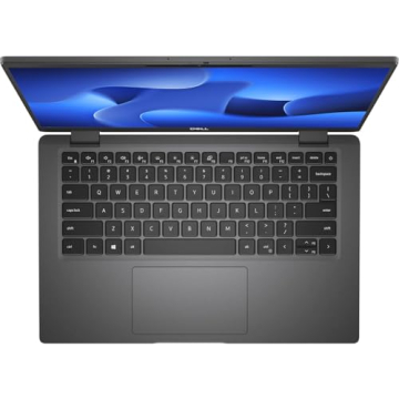 Dell Latitude 7420 14" FHD Touchscreen Laptop, Intel Core i5-1145G7, 16GB DDR4 RAM, 256GB SSD, Thund...