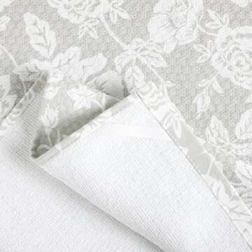 Martha Stewart Dual Purpose Kitchen Towel Set 2-Pack