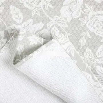 Martha Stewart Dual Purpose Kitchen Towel Set 2-Pack