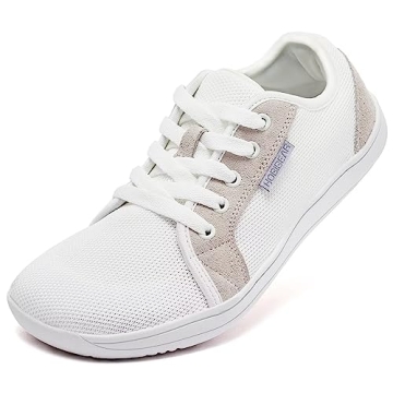 Fashion Minimalist Sneakers - Breathable, Comfortable, & Stylish for Everyone