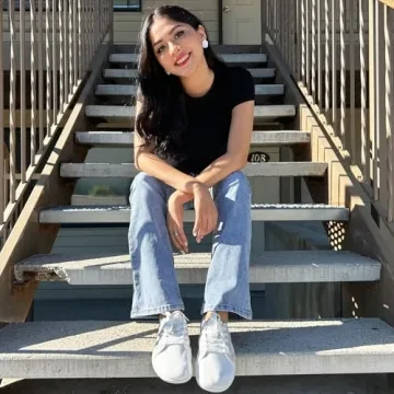 Comfortable Wide Toe Box Minimalist Sneakers for All