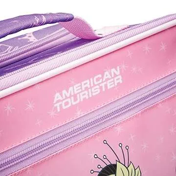American Tourister Disney Softside Suitcase for Kids