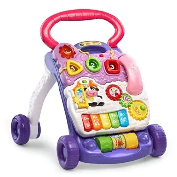 Buy VTech Sit-to-Stand Learning Walker for Early Development
