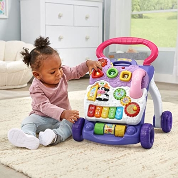 Buy VTech Sit-to-Stand Learning Walker for Early Development