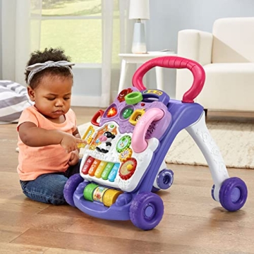 Buy VTech Sit-to-Stand Learning Walker for Early Development