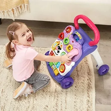 Buy VTech Sit-to-Stand Learning Walker for Early Development