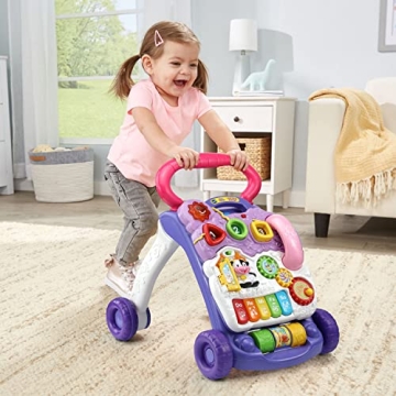 Buy VTech Sit-to-Stand Learning Walker for Early Development