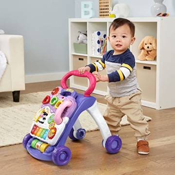 Buy VTech Sit-to-Stand Learning Walker for Early Development