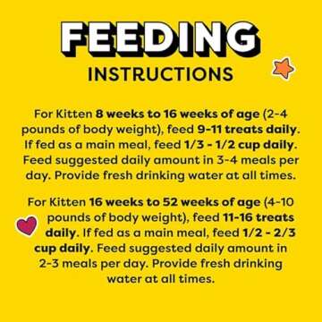 Temptations Salmon and Dairy Flavor Kitten Treats 3 oz