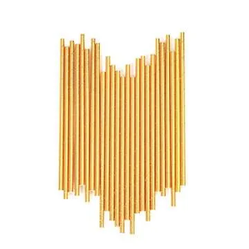 Ottin 250PCS Elegant Ombre Royal Blue Party Set for All Events