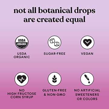 Lemme PMS Hormone Balance Liquid Drops for Women