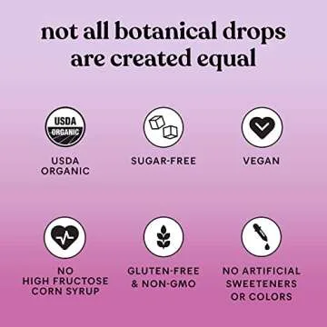 Lemme PMS Hormone Balance Liquid Drops for Women