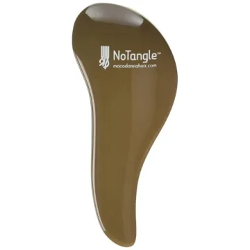 Macadamia Natural Oil No Tangle Brush