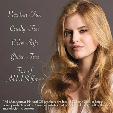 Macadamia Natural Oil No Tangle Brush