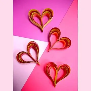 Vibrant BAZIC Poster Board 11x14 for School Projects