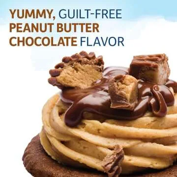 Garden of Life Protein Bars - Healthy Snacks, 12 Count