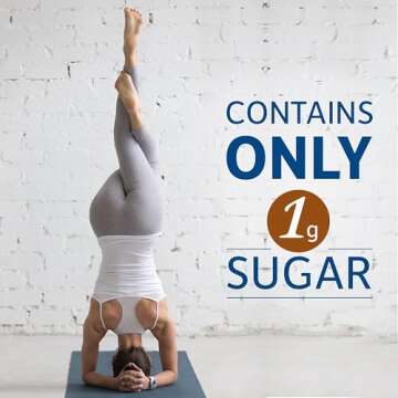 Garden of Life Organic Fit Bar Peanut Butter Chocolate, 12 Count