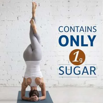 Garden of Life Protein Bars - Healthy Snacks, 12 Count