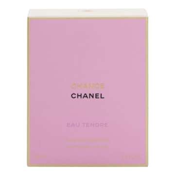Chanel Chance Eau Tendre Eau De Parfum Spray for Women, 1.7 Fl Oz, 3145891262506