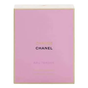 Chanel Chance Eau Tendre Eau De Parfum Spray for Women, 1.7 Fl Oz, 3145891262506