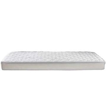 Waterproof Twin XL Mattress Protector for College Dorm