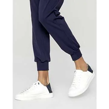 AJISAI Women's Joggers - Perfect for Comfort and Style