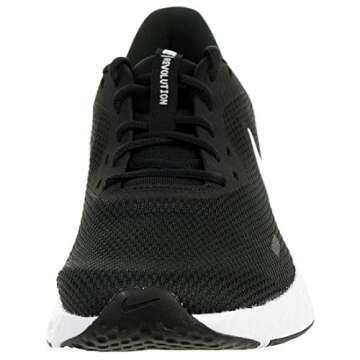Nike Revolution 5 Wide Running Shoe for Ultimate Comfort