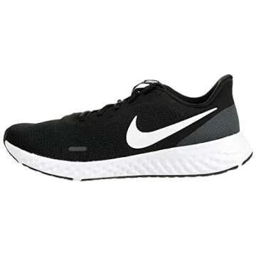 Nike Revolution 5 Wide Running Shoe for Ultimate Comfort