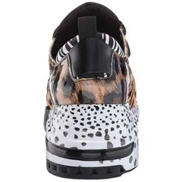 Steve Madden Cliff Sneakers - Stylish Comfort for You