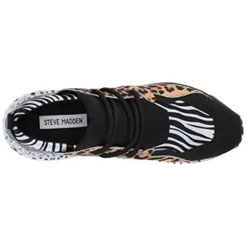 Steve Madden Cliff Sneakers - Stylish Comfort for You