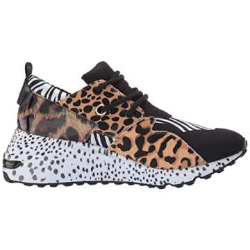 Steve Madden Cliff Sneakers - Stylish Comfort for You