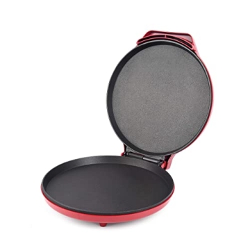 Courant Non-Stick Pizza Maker: Perfect for Any Kitchen