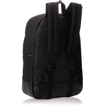 Herschel Heritage Backpack 21.5L in Black Color