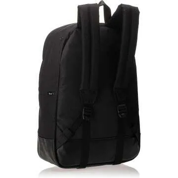 Herschel Heritage Backpack 21.5L in Black Color