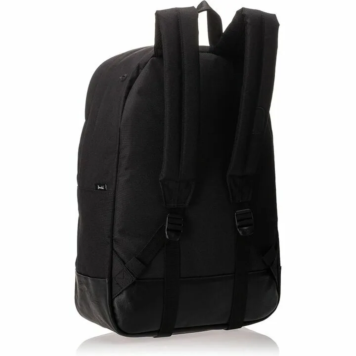 Herschel Heritage Backpack 21.5L in Black Color
