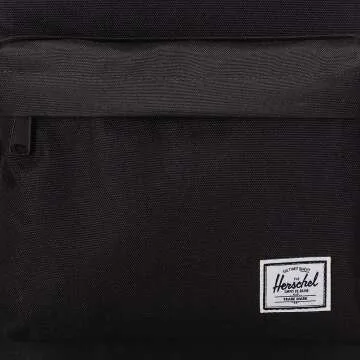 Herschel Heritage Backpack 21.5L in Black Color