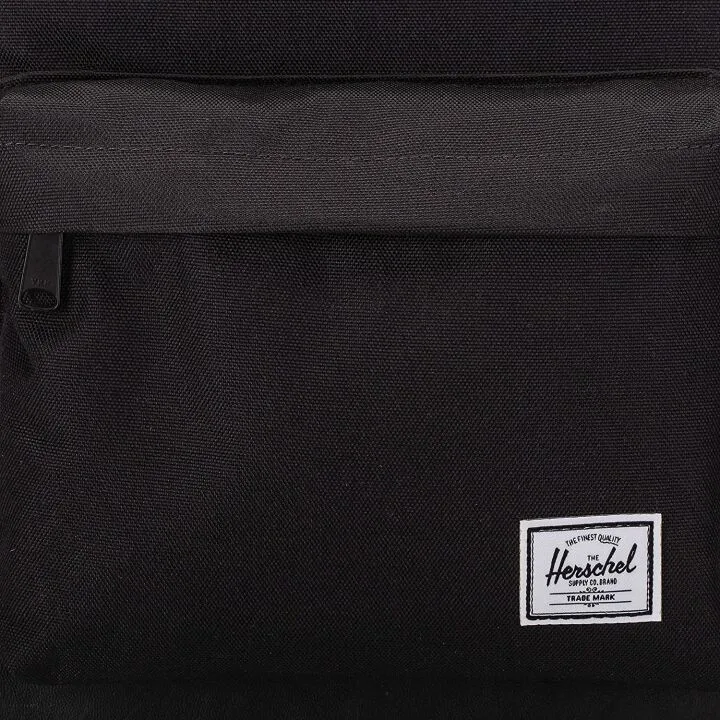 Herschel Heritage Backpack 21.5L in Black Color