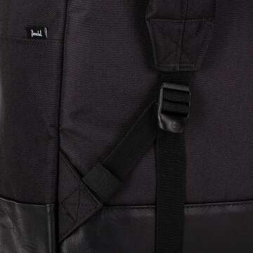 Herschel Heritage Backpack 21.5L in Black Color