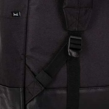 Herschel Heritage Backpack 21.5L in Black Color
