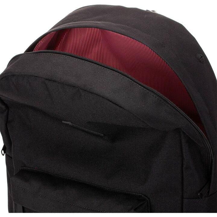 Herschel Heritage Backpack 21.5L in Black Color