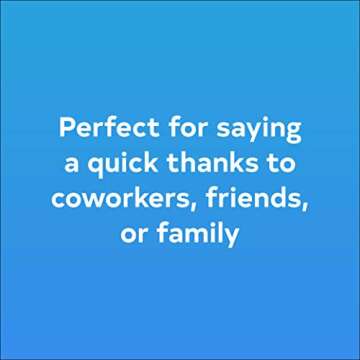 Little Letters of Thanks: (Thankful Gifts, Personalized Thank You Cards, Thank You Notes) (Letters to)