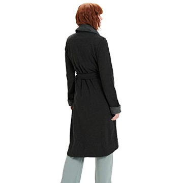UGG Women's Duffield II Robe - Cozy, Stylish & Soft