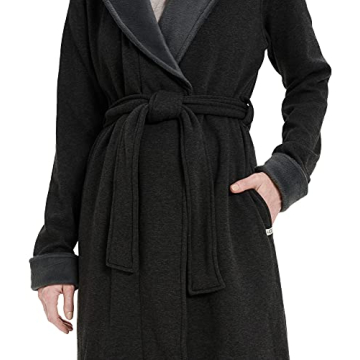 UGG Women's Duffield II Robe - Cozy, Stylish & Soft