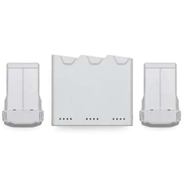Mini 3 Pro Intelligent Flight Battery Plus (3850mAh) & Charging Hub