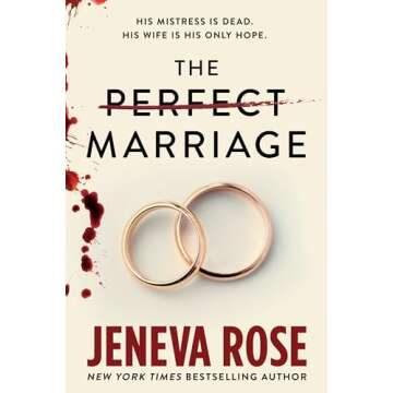 The Perfect Marriage: A Heartfelt Keepsake for Couples