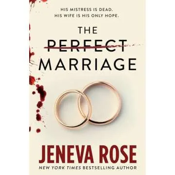 The Perfect Marriage: A Heartfelt Keepsake for Couples