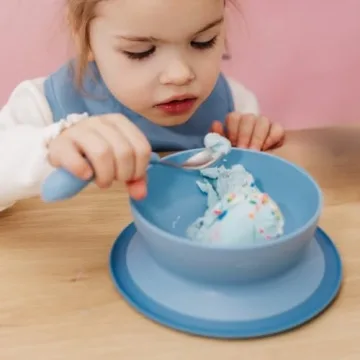 Shop OXO Tot Stick and Stay Suction Bowl for Toddlers